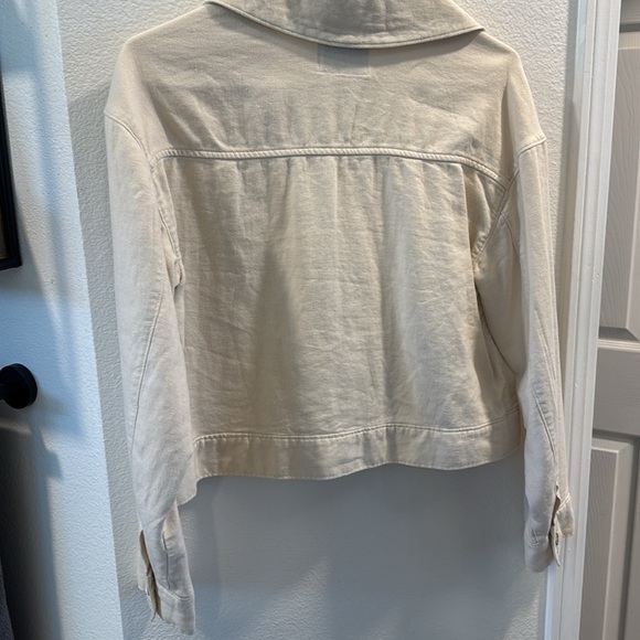 Old Navy button down Jacket - Picture 7 of 7